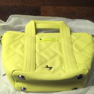 Gently Used Lug Matte Luxe VL Dory In Margarita!